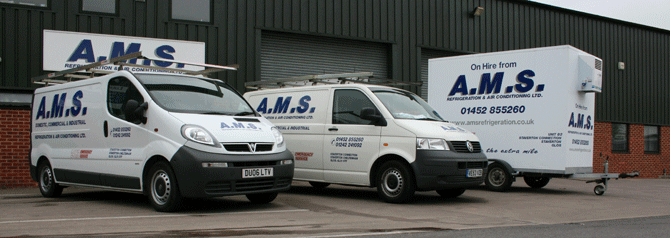 vehicles